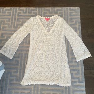 Lilly Pulitzer Coverup